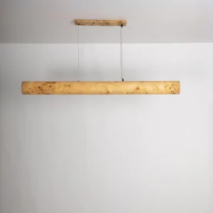 PUTKI Mazel 150 cm ahşap tavan sarkıtı ürün görünümü